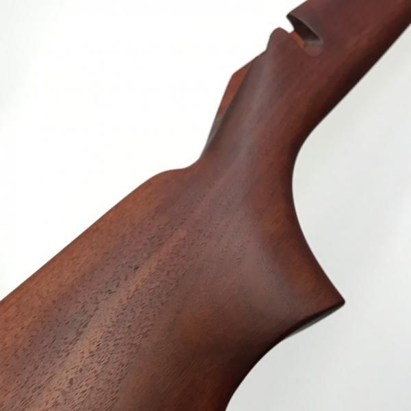 If-Product 東京マルイ VSR-10シリーズ対応 木製ストック ウッド