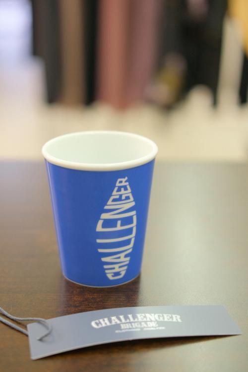 CHALLENGER [チャレンジャー] CLASSIC CUP＜クラシックカップ＞ CLG-AC