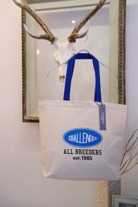 CHALLENGER チャレンジャー 公式通販 セレクトショップ 群馬