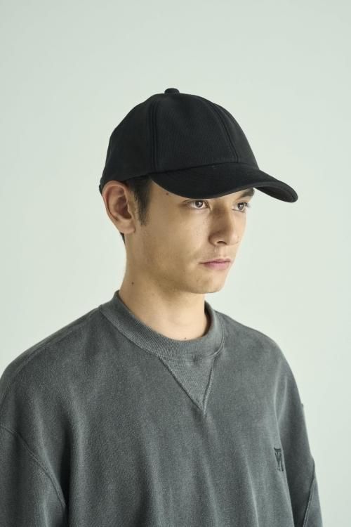 VICTIM x CA4LA ヴィクティム x カシラ VINTAGE EFFECT B.B CAP ベース