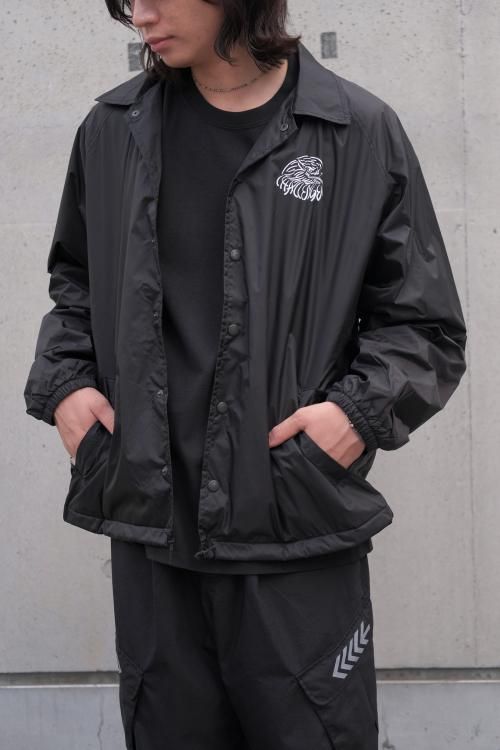 CHALLENGER チャレンジャー EAGLE COACH JACKET イーグルコーチ