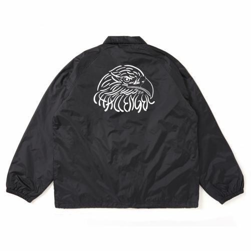 CHALLENGER チャレンジャー EAGLE COACH JACKET イーグルコーチ