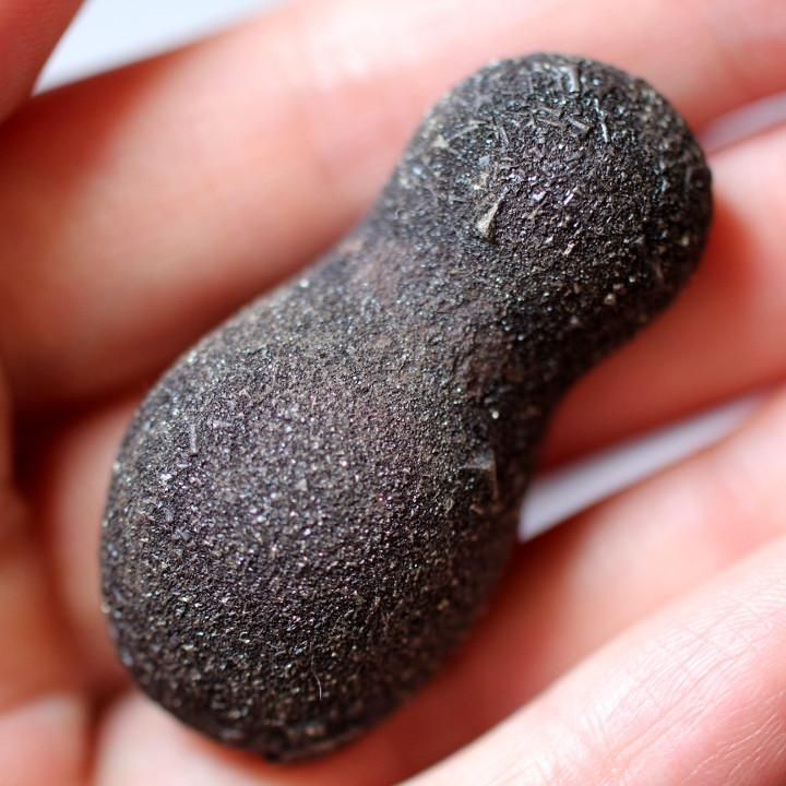 ボージャイストーン・ペア Boji Stone - LIGHTNESS TREE /天然石・原石