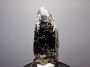 岐阜県蛭川田原産 煙水晶＆緑柱石 (Smoky Quartz & Beryl / Japan