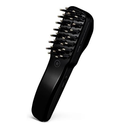 デンキバリブラシ ELECTRIC BARI BRUSH - オーガニック＆ビューティー