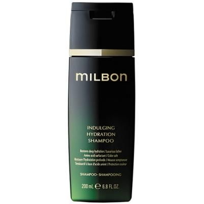 ミルボン インダルジング ハイドレーション シャンプー/200ml・500ml