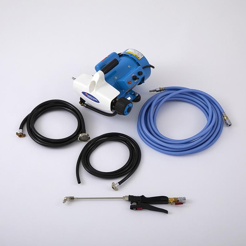 小】天カセ・天吊用エアコン洗浄カバー SA-P01D－株式会社エアコン