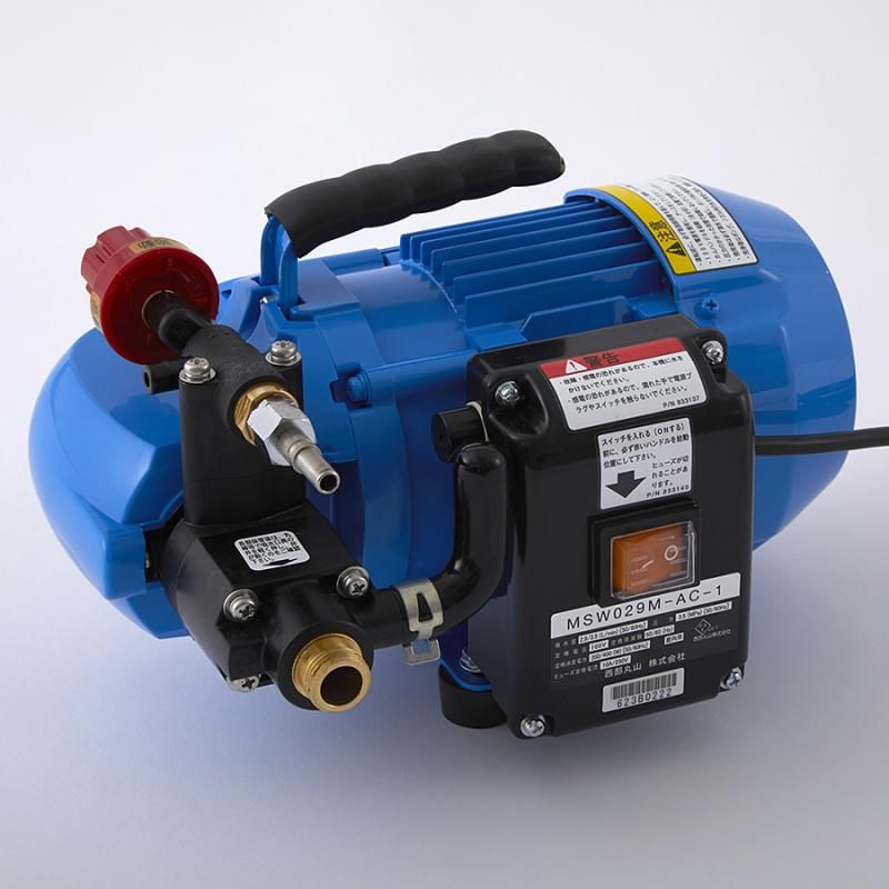 エアコン洗太郎プロ（MSW029M-AC-1）－株式会社エアコンカバーサービス