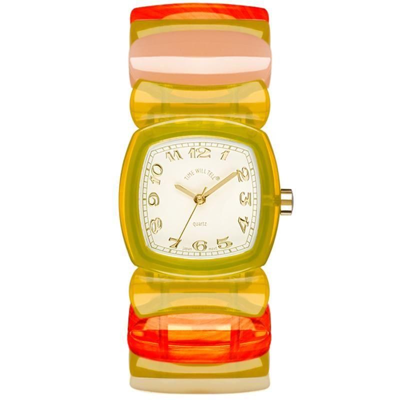 Time Will Tell Japan タイムウィルテル国内正規代理店