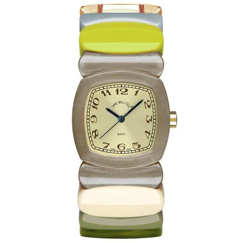 Time Will Tell Japan タイムウィルテル国内正規代理店