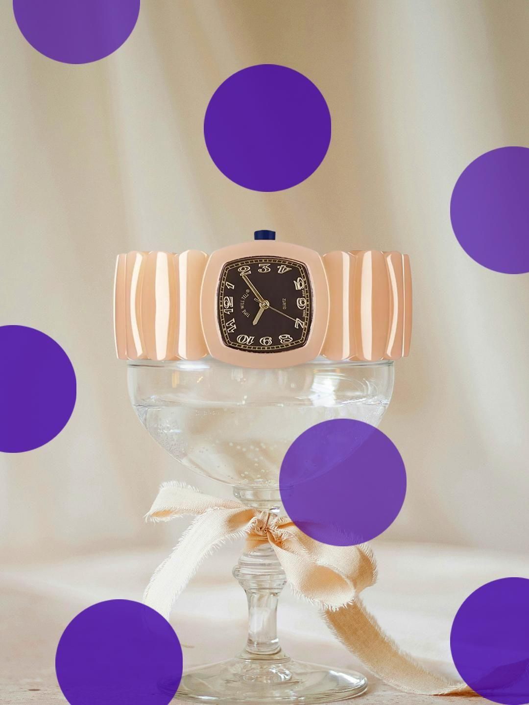 Time Will Tell Japan タイムウィルテル国内正規代理店