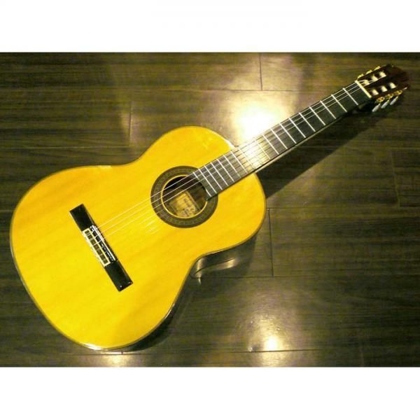 中古】 YAMAHA GC-5 - 中古楽器の販売 ロトミュージック 公式サイト