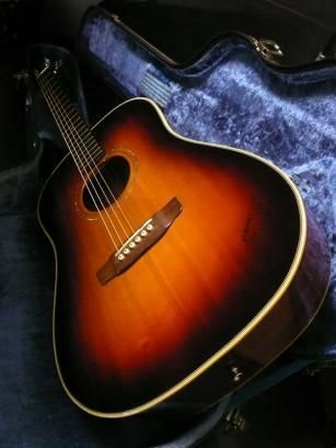 中古】K.Yairi SL-1 ケーヤイリ アコースティックギター - 中古楽器の