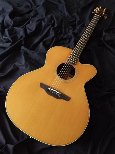 中古】Takamine NPT-010 - 中古楽器の販売 ロトミュージック 公式サイト