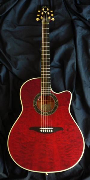 中古】K.Yairi YD87N TR ケーヤイリ エレアコ - 中古楽器の販売 ロト