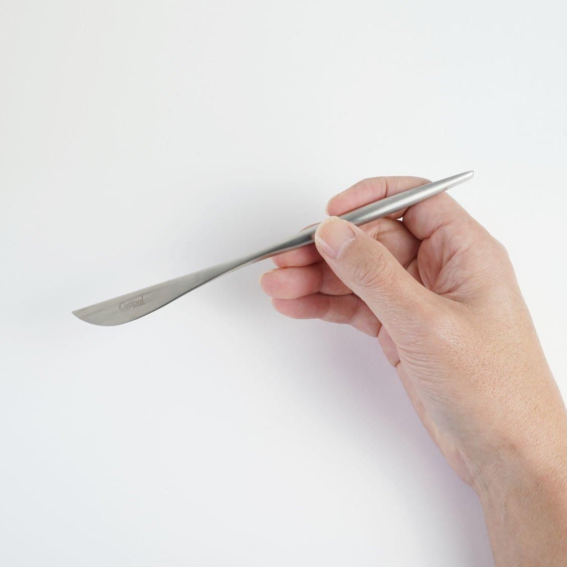 Cutipol | ムーンマット シルバー - Anchor Bridge アンカーブリッジ