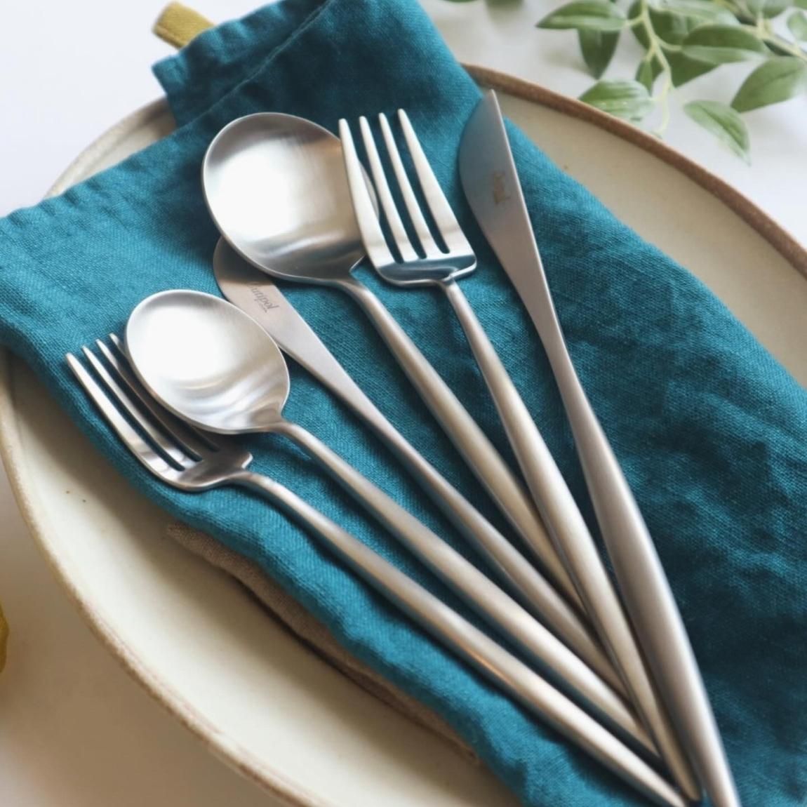 Cutipol | ムーンマット シルバー - Anchor Bridge アンカーブリッジ