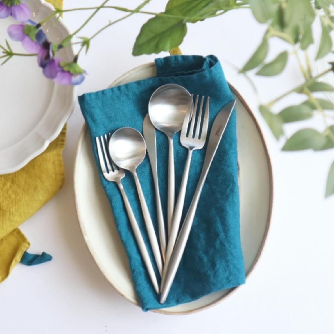 Cutipol | ムーンマット シルバー - Anchor Bridge アンカーブリッジ