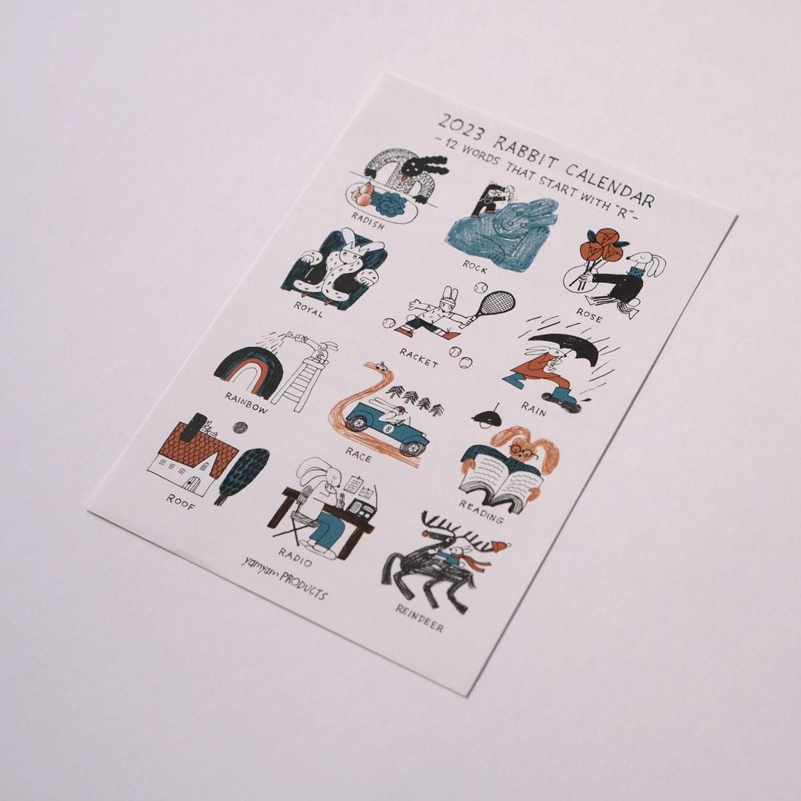 yamyam PRODUCTS | テーブルウェア Anchor Bridge