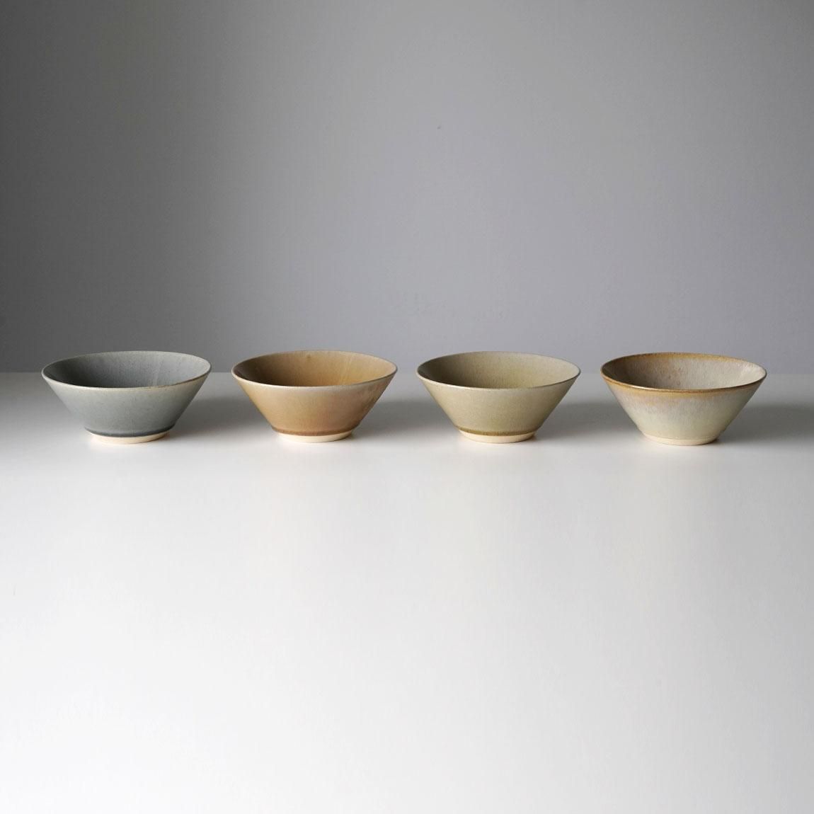 ネギシ製陶 | 5寸鉢 | スープボウル - Anchor Bridge アンカーブリッジ