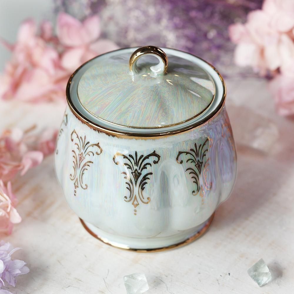 ティーポット・シュガーポット・ミルクポット - 海福雑貨通販部