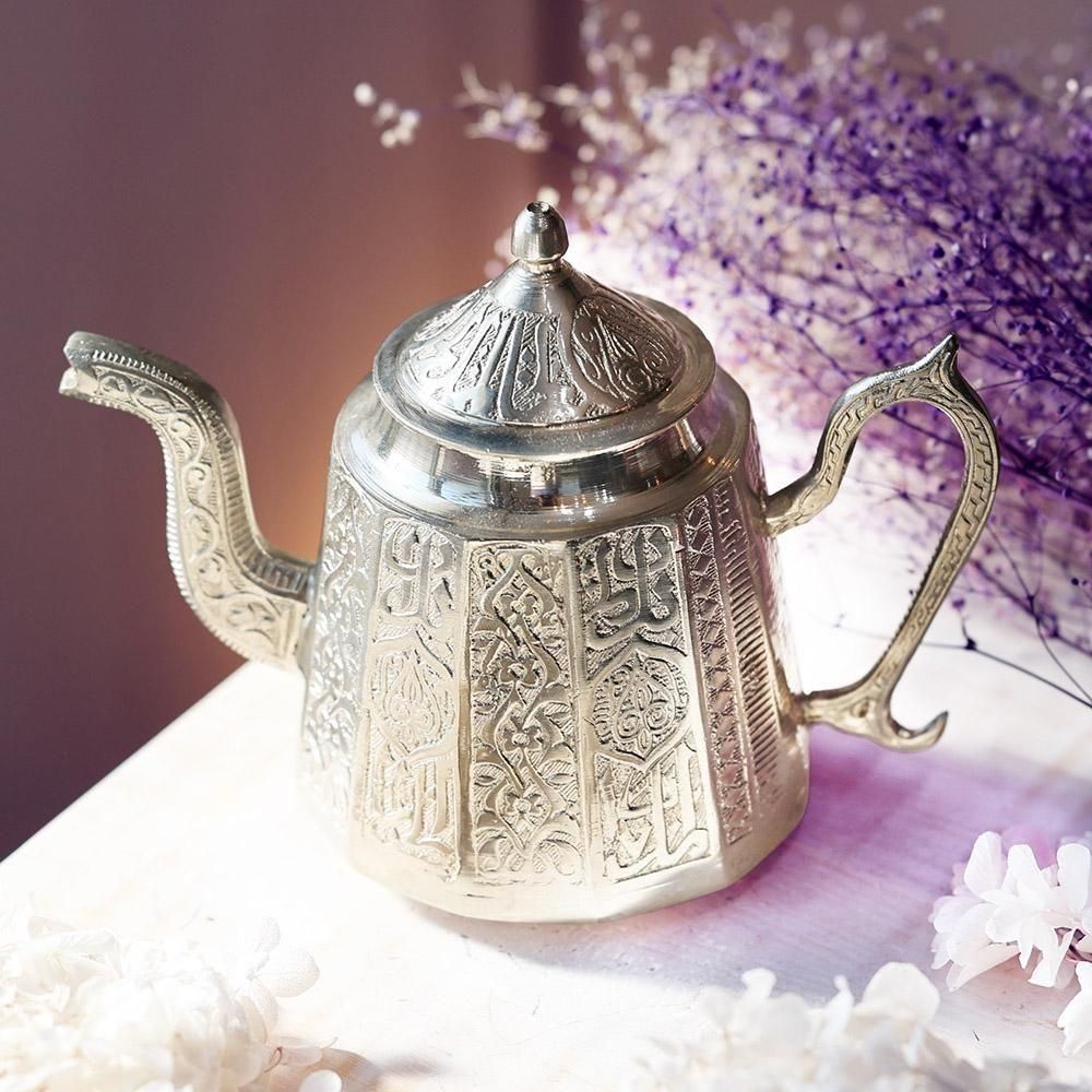 ティーポット・シュガーポット・ミルクポット - 海福雑貨通販部