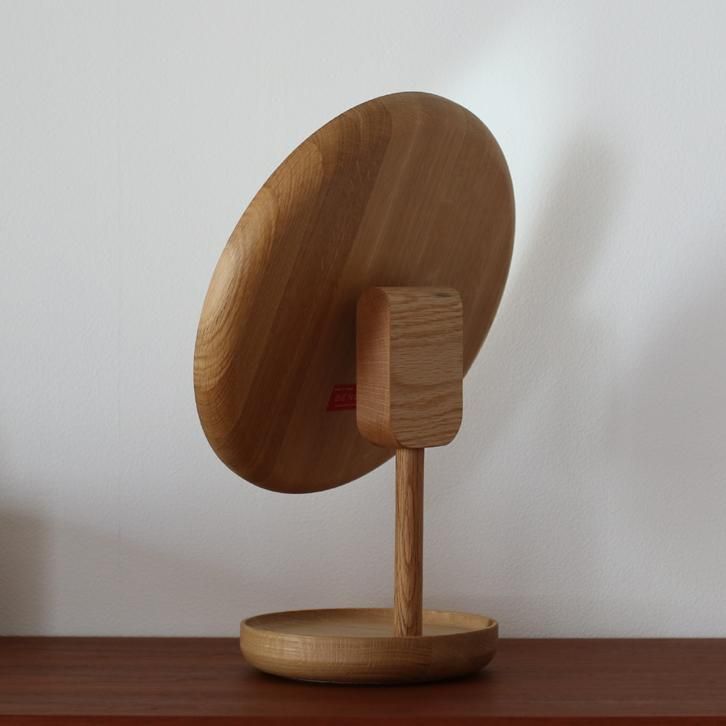 BENCA ANEMONE Vanity mirror（ベンカ アネモネヴァニティ―ミラー