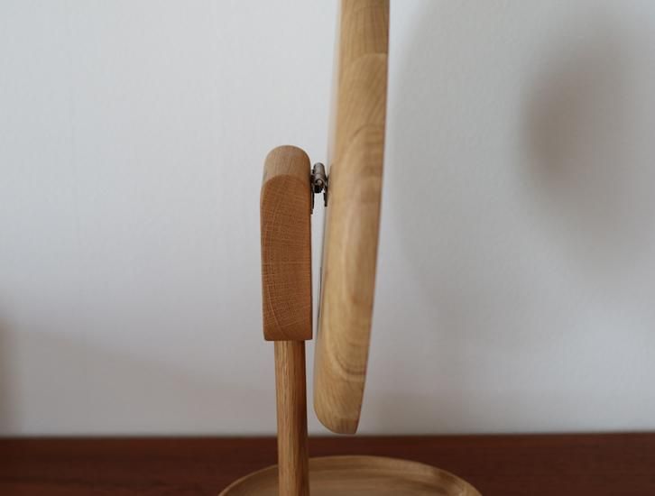 BENCA ANEMONE Vanity mirror（ベンカ アネモネヴァニティ―ミラー