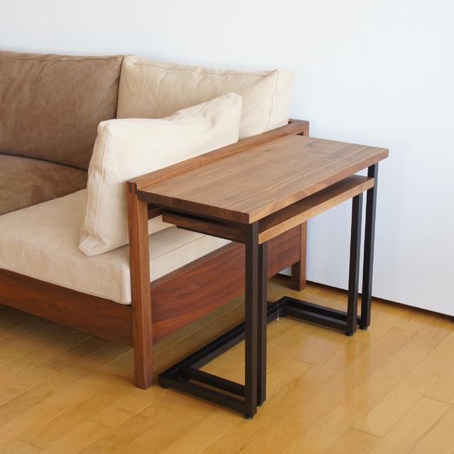 FREX（フレックス）サイドテーブル056｜広松木工