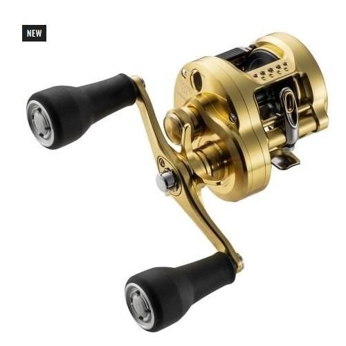 ｼﾏﾉ カルカッタコンクエスト MD