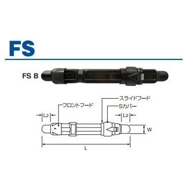 FUJIガイド プレートシート FS-B- 玉屋釣具店 通販ショップ