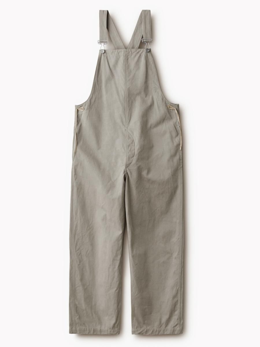 PHIGVEL - フィグベル / NAVAL OVERALL | NOTHING BUT