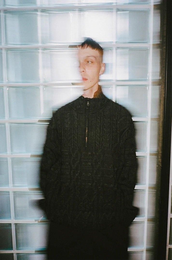 VAINL ARCHIVE - ヴァイナルアーカイブ / AZIZ-C | NOTHING BUT