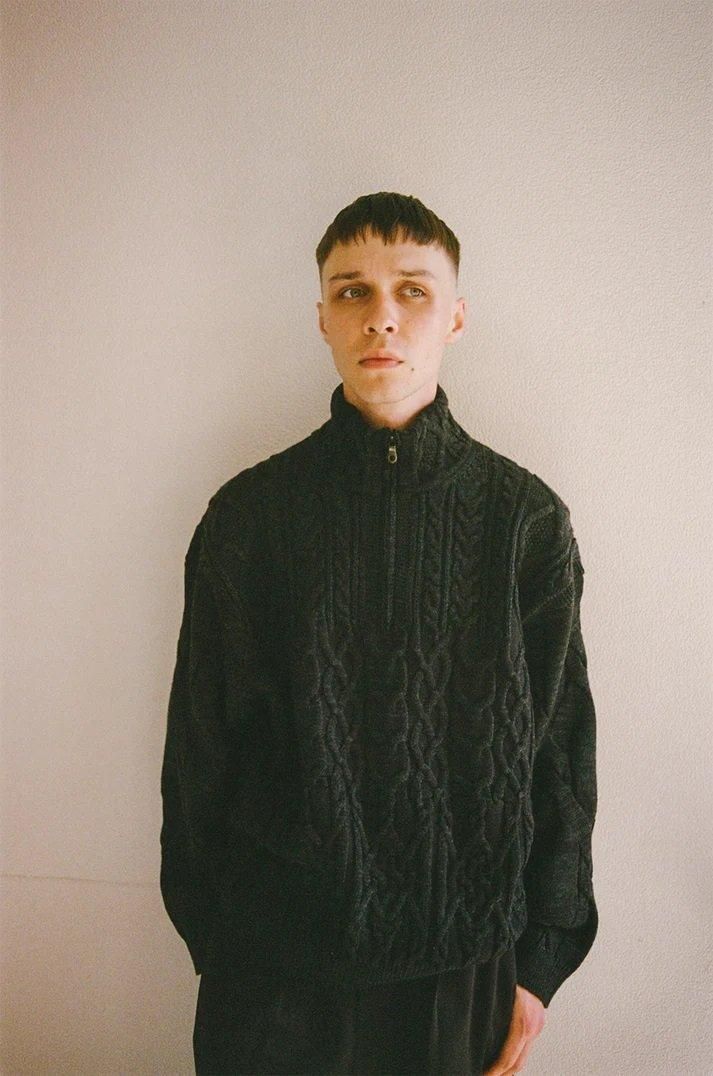 VAINL ARCHIVE - ヴァイナルアーカイブ / AZIZ-C | NOTHING BUT