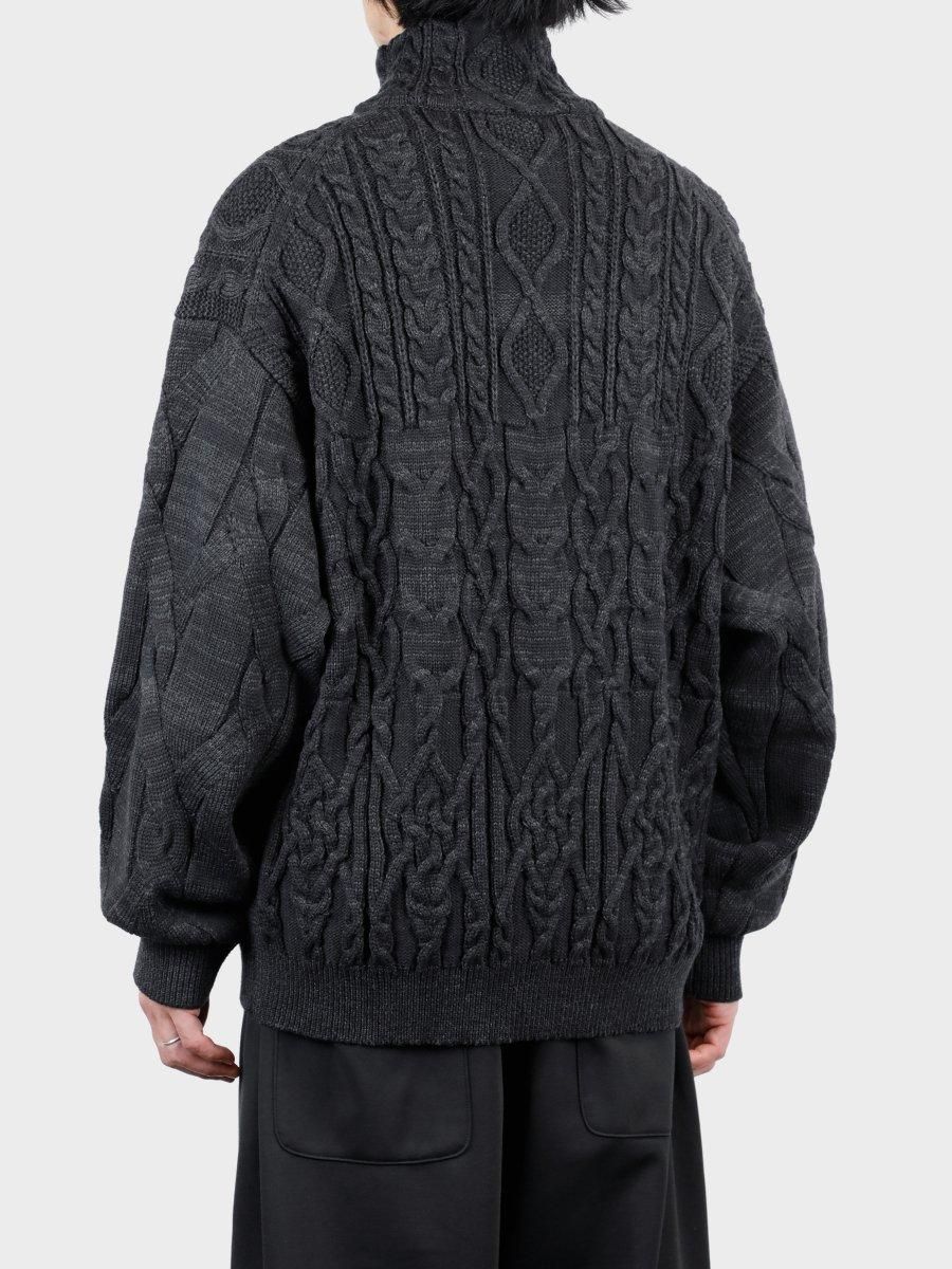 VAINL ARCHIVE - ヴァイナルアーカイブ / AZIZ-C | NOTHING BUT