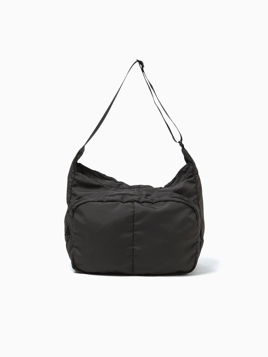 NONNATIVE - ノンネイティブ / EXPLORER SHOULDER BAG NYLON OXFORD