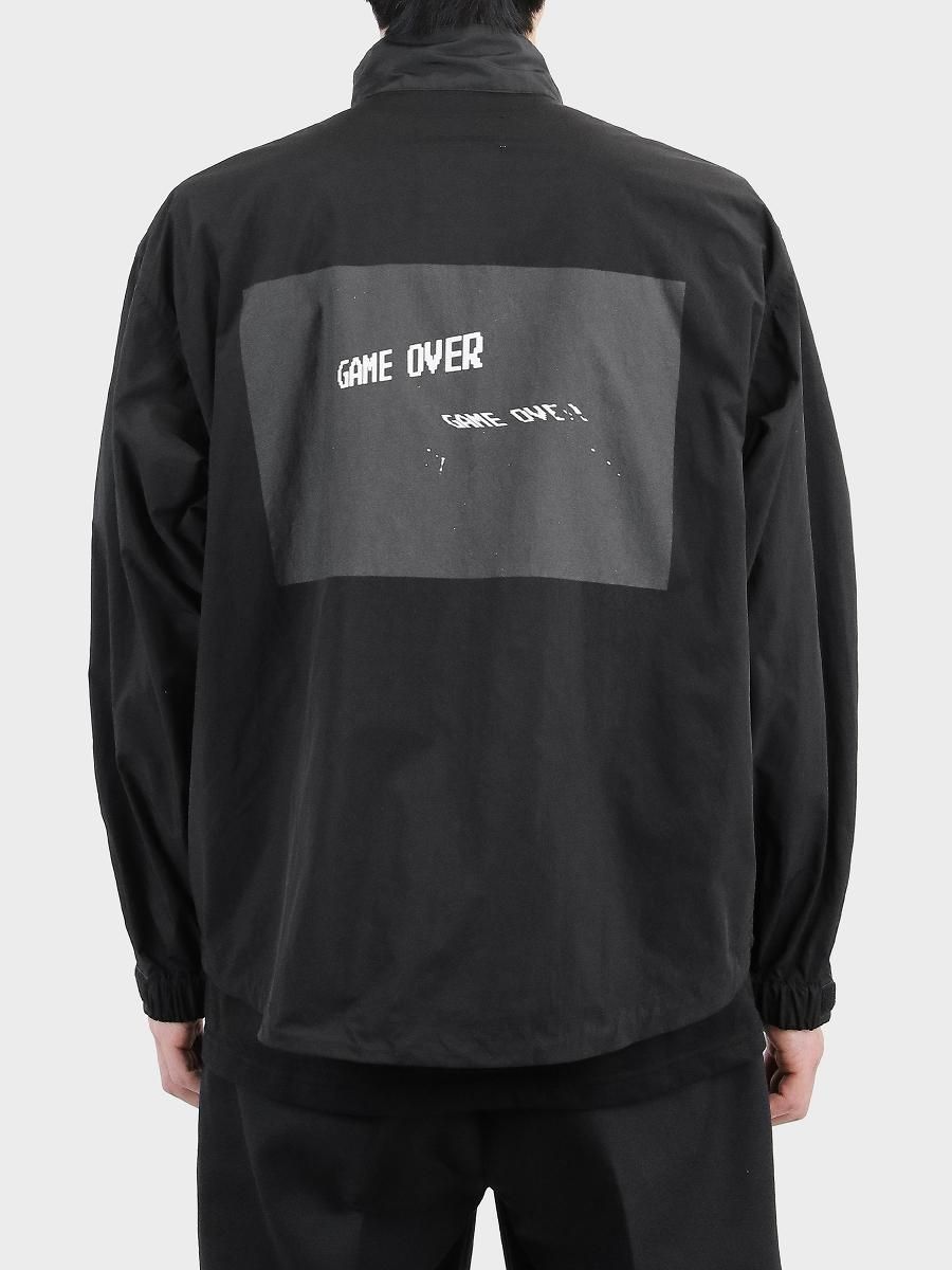 VAINL ARCHIVE - ヴァイナルアーカイブ / GAME OVER | NOTHING BUT