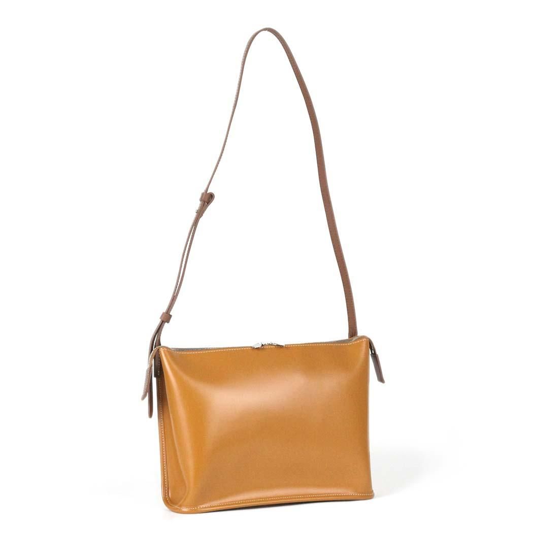 PIENI（ピエニ） / SHOULDER M ショルダーバッグ - KARAMELLI