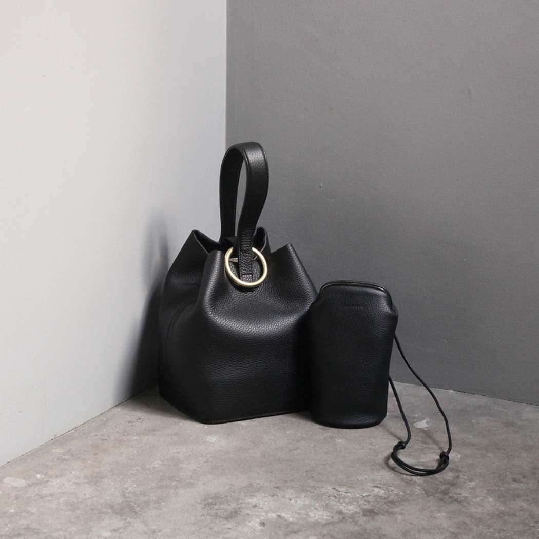 MARROW (マロウ) / MA-AC3306 / RING HANDLE ワンハンドルバッグ