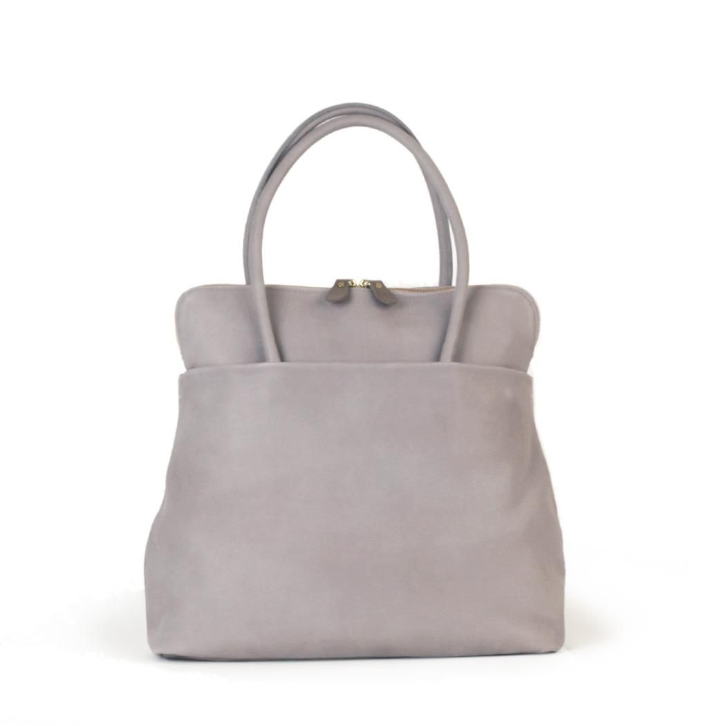 Ense (アンサ) / pens357 telescopic トート & ショルダーバッグ