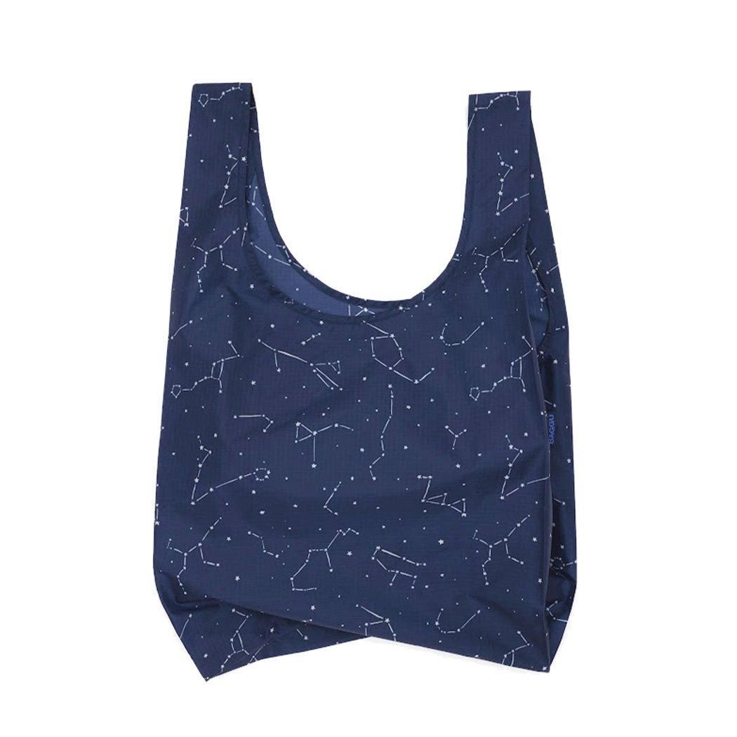 BAGGU (バグー) / STANDARD エコバッグ - 100%リサイクルナイロン