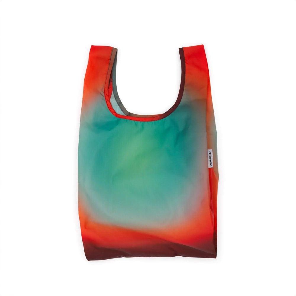 BAGGU (バグー) / BABY エコバッグ - 100%リサイクルナイロン - Rain