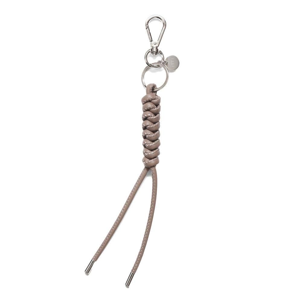 ITTI (イッチ) /CRISTY SNAKE KNOT CHARM / STCOW - トープ ITTI-GOODS-063
