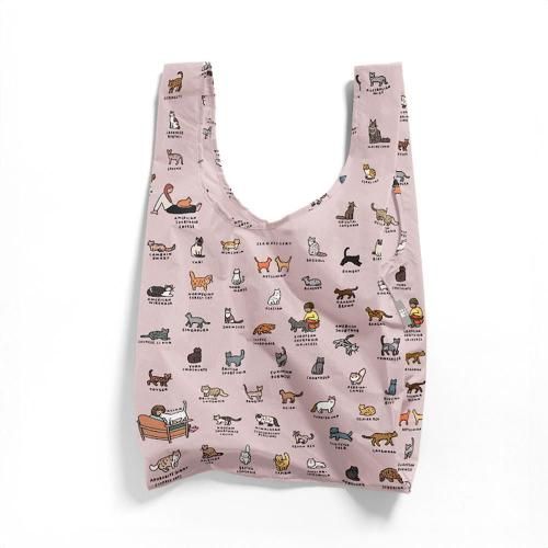 BAGGU（バグゥ）エコバッグ 大阪正規代理店・通販