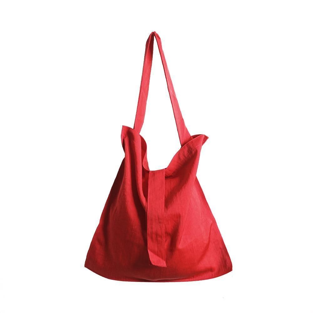 ITTI (イッチ) / MARY INSIDE OUT TOTE - L / CERATO BRIGHT / トート