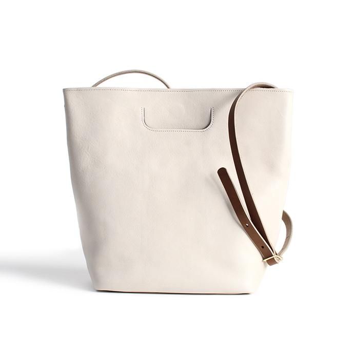 Ense（アンサ） tote shoulder S / トート ショルダー 2wayバッグ ens