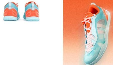 プレイヤー ワン ライト バージョン ミントブルー オレンジ ピンク