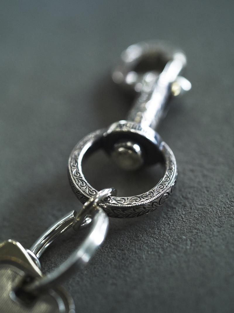 Antidote BUYERS CLUB (アンチドートバイヤーズクラブ)】 シルバー