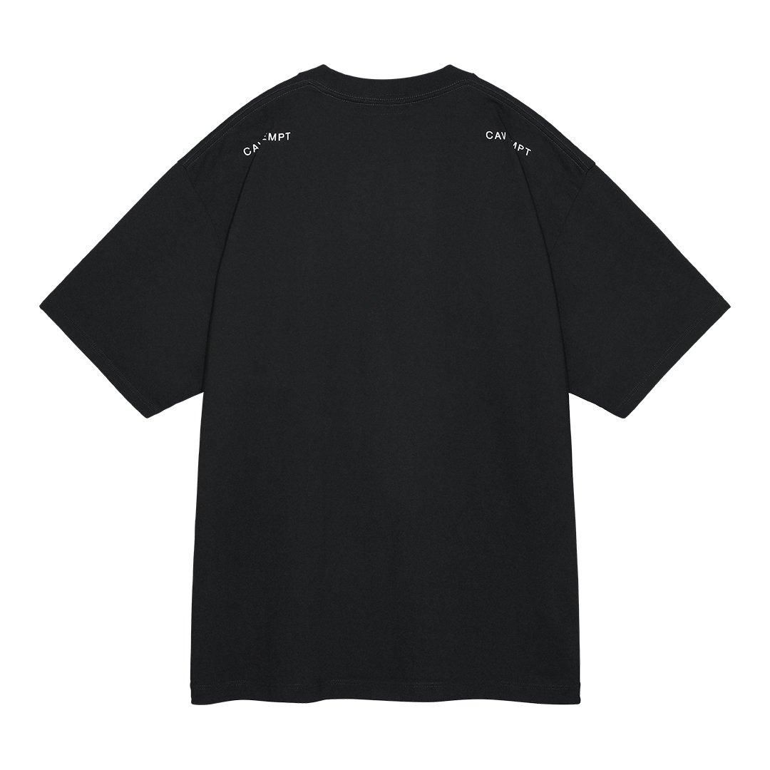 CAVEMPT C.E (シーイー)】 Tシャツ│WACKO MARIA（ワコマリア