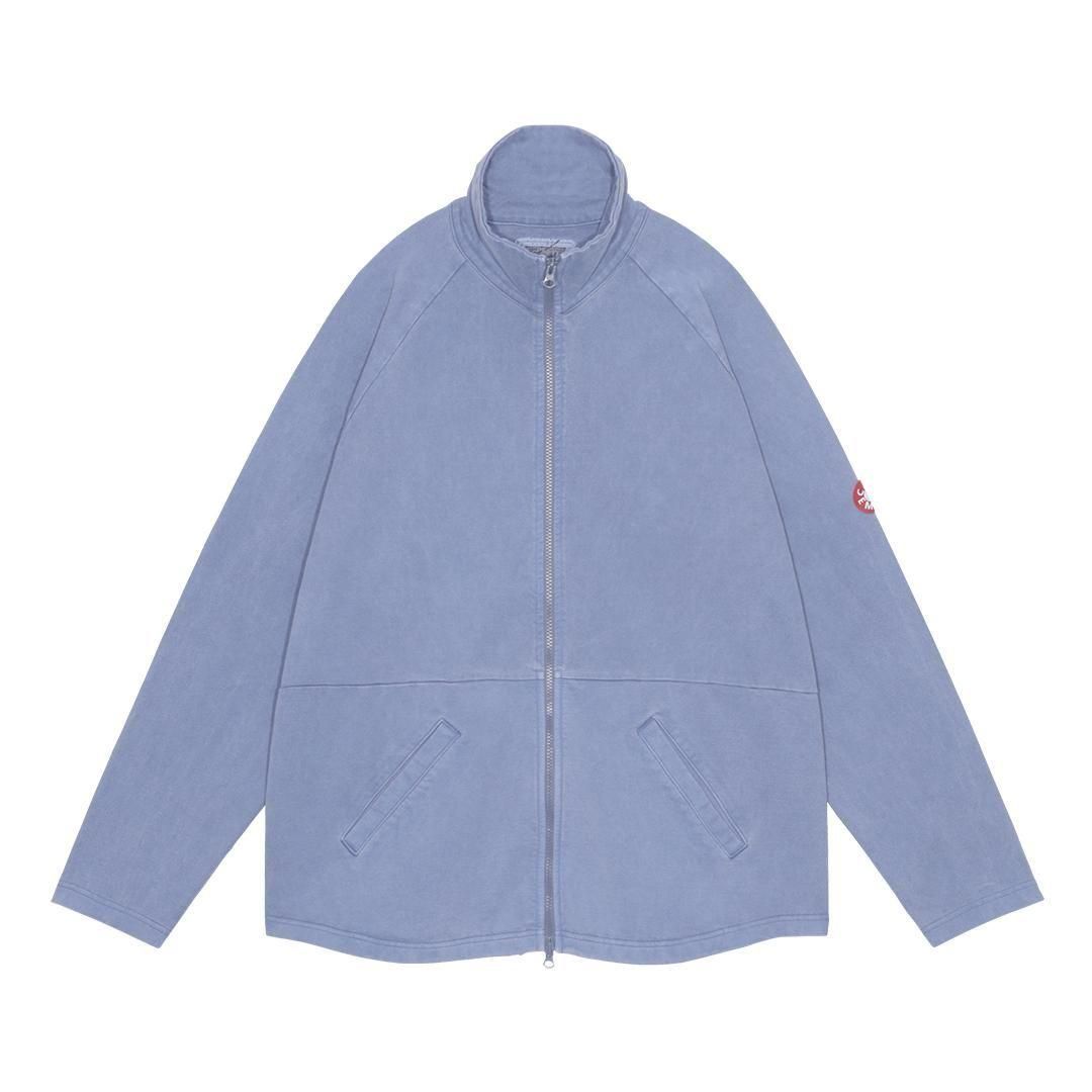 CAVEMPT C.E (シーイー)】 ジップシャツ│WACKO MARIA（ワコマリア